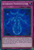 Altergeist Manifestation (MP18-EN216) Super Rare