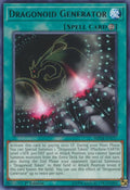 Dragonoid Generator (MP18-EN137) Rare