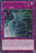 Altergeist Camouflage (MP18-EN150) Rare