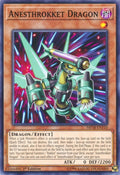 Anesthrokket Dragon (MP18-EN110) Common