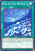 End of the World (MP18-EN233) Common