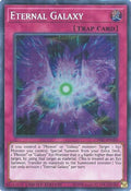 Eternal Galaxy (CYHO-ENSE3) Super Rare
