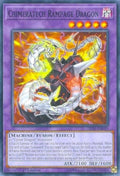 Chimeratech Rampage Dragon (LED3-EN019) Common