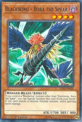 Blackwing - Bora the Spear (LED3-EN029) Common