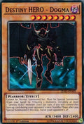 Destiny HERO - Dogma (LEHD-ENA01) Common