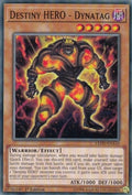 Destiny HERO - Dynatag (LEHD-ENA10) Common