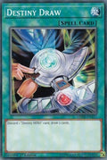 Destiny Draw (LEHD-ENA17) Common