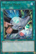 Destiny Draw (LEHD-ENA17) Ultra Rare
