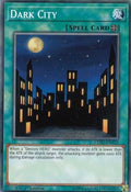 Dark City (LEHD-ENA20) Common