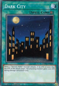 Dark City (LEHD-ENA20) Common