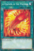 A Feather of the Phoenix (LEHD-ENA26) Common
