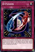 D-Fusion (LEHD-ENA30) Common