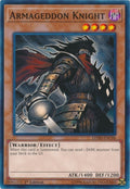 Armageddon Knight (LEHD-ENC06) Common