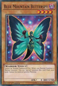 Blue Mountain Butterspy (LEHD-ENC07) Common