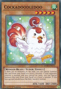 Cockadoodledoo (LEHD-ENC11) Common
