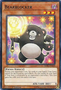Bearblocker (SOFU-EN029) Common