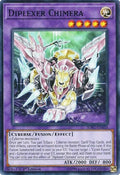 Diplexer Chimera (SOFU-EN038) Common