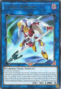 Clock Spartoi (SOFU-EN039) Rare