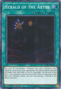Herald of the Abyss (SOFU-EN063)  Super Rare