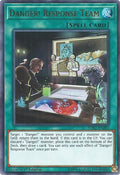 Danger! Response Team (SOFU-EN086) Ultra Rare