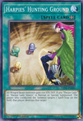 Harpies' Hunting Ground (LED4-EN009) Common