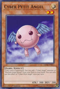 Cyber Petit Angel (LED4-EN017) Common