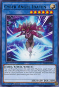 Cyber Angel Idaten (LED4-EN019) Common
