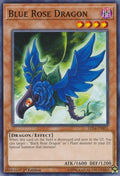 Blue Rose Dragon (LED4-EN031) Common