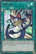 Mimicat (Speed Duel Decks: Destiny Masters)