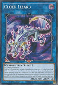 Clock Lizard (SAST-EN047) Common