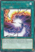 Fusion of Fire (SAST-EN057)