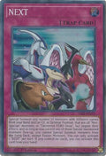 NEXT (Savage Strike)
