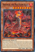 Dogoran, the Mad Flame Kaiju (SDSB-EN015) Common
