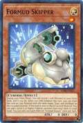 Formud Skipper (SDSB-EN022)