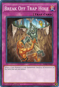 Break Off Trap Hole (SDSB-EN037) Common