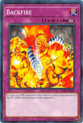 Backfire (SDSB-EN038) Common