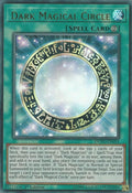 Dark Magical Circle (DUPO-EN051) Ultra Rare