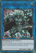 Gouki The Great Ogre (DUPO-EN073) Ultra Rare