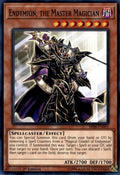 Endymion, the Master Magician (SR08-EN005) Common
