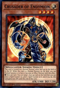 Crusader of Endymion (SR08-EN006) Common