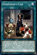 Endymion's Lab (SR08-EN023) Common