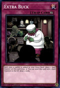 Extra Buck (SR08-EN037) Common
