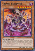 Chaos Betrayer (DANE-EN021) Rare