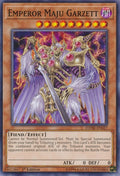 Emperor Maju Garzett (DANE-EN027) Common