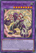 Dinowrestler Chimera T Wrextle (DANE-EN030) Common