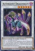Altergeist Dragvirion (DANE-EN033) Common