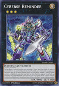 Cyberse Reminder (DANE-EN040) Common