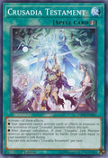 Crusadia Testament (DANE-EN061) Common