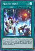 Mystic Mine (DANE-EN064)  Super Rare
