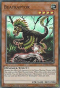 Beatraptor (DANE-ENSE1) Super Rare